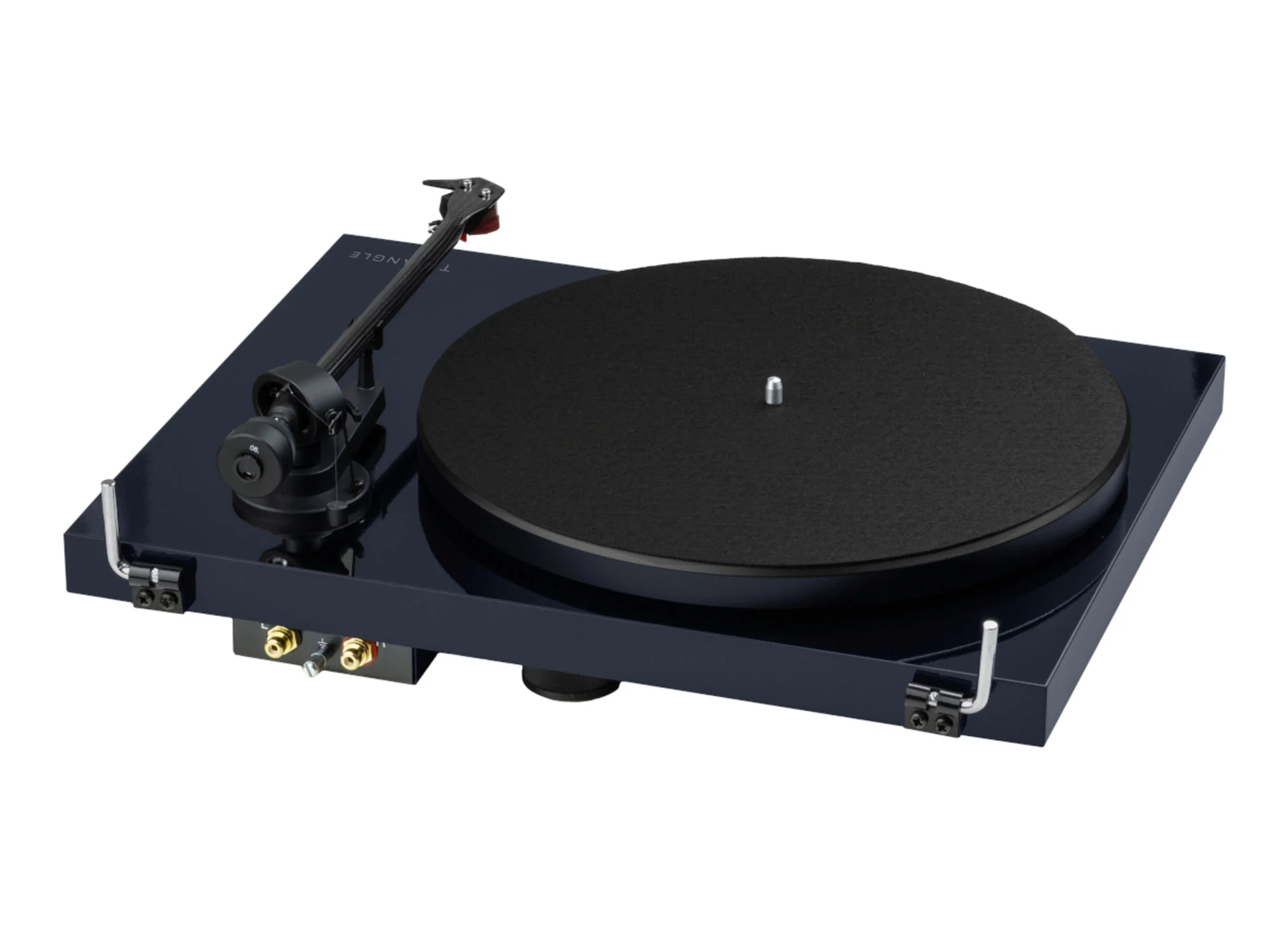 TRIANGLE Platine Vinyle Lunar 3