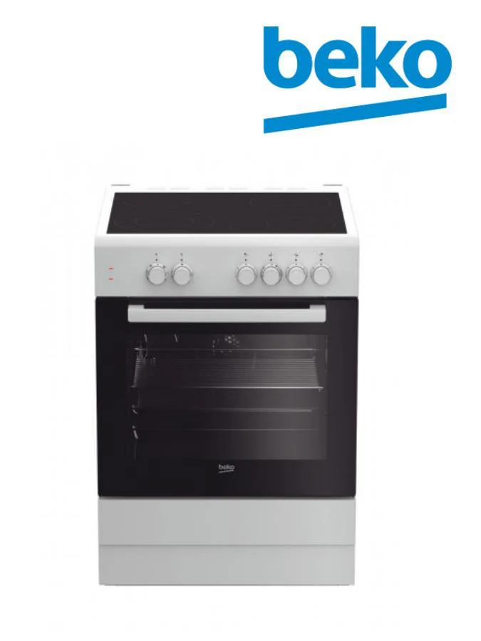 Beko FSM67010GW