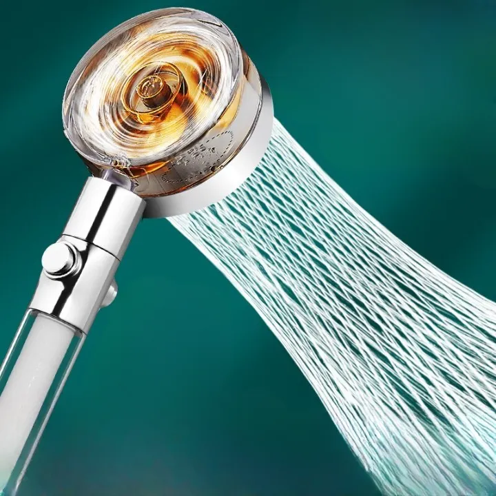 Pommeau De Douche Hélice