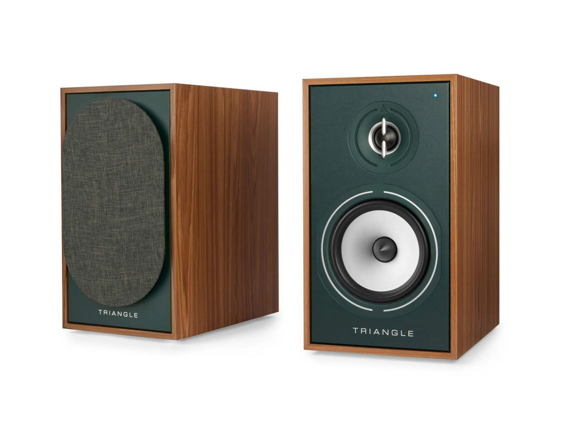 TRIANGLE BOREA BR02 Connect (la paire)