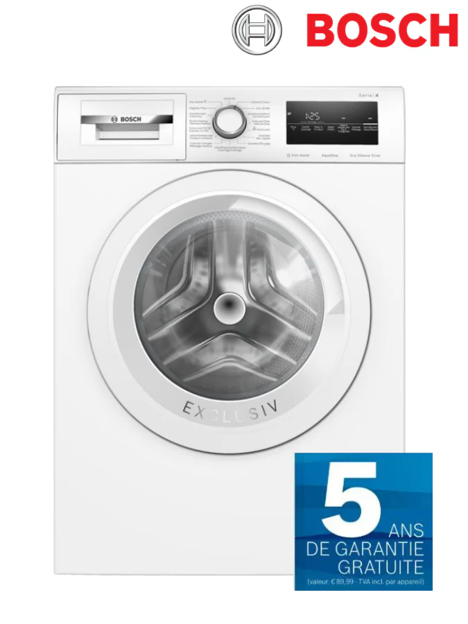 Bosch WAN2829SFG