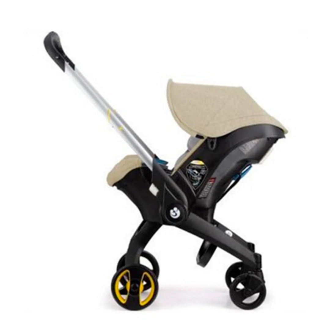 Poussette Bébé 4 en 1