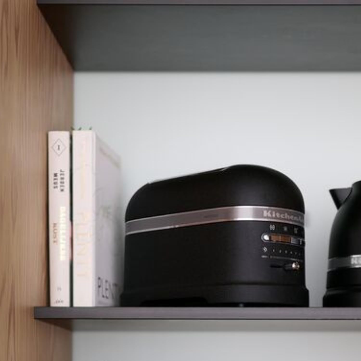 KitchenAid 5 kmt2204ebk