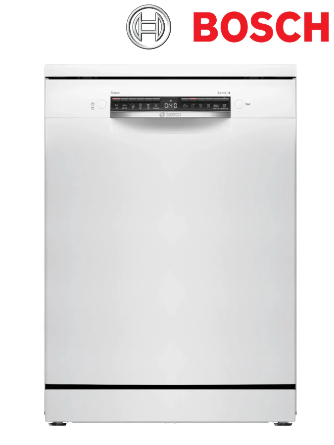 Bosch SMS4HVW00E