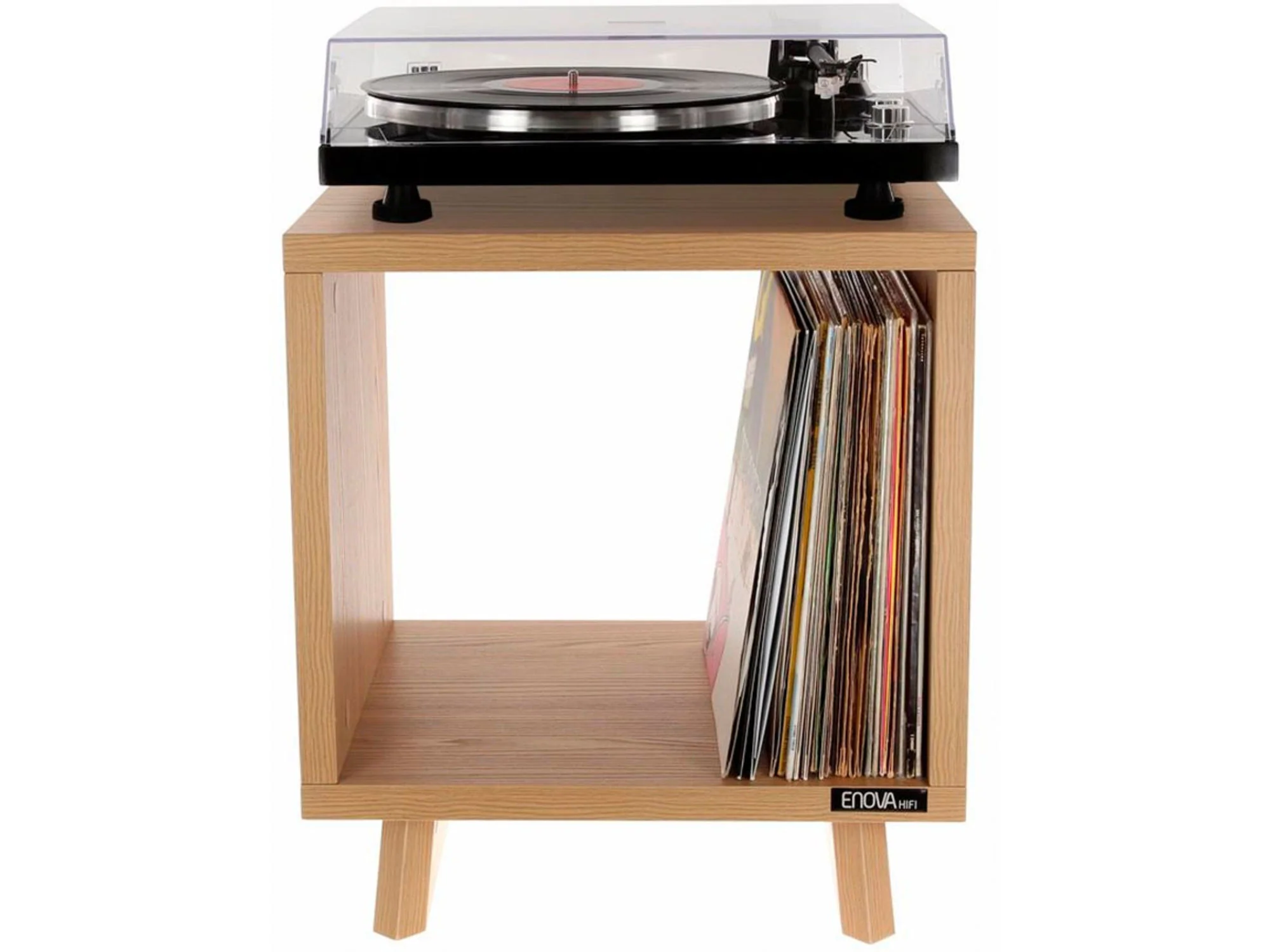 ENOVA HIFI Vinyle lover SWE