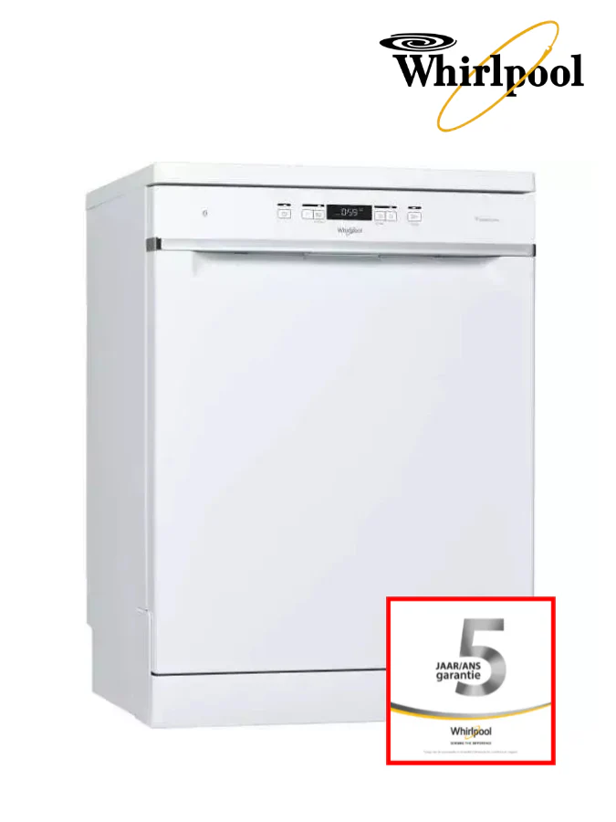 Whirlpool WFC3C42P