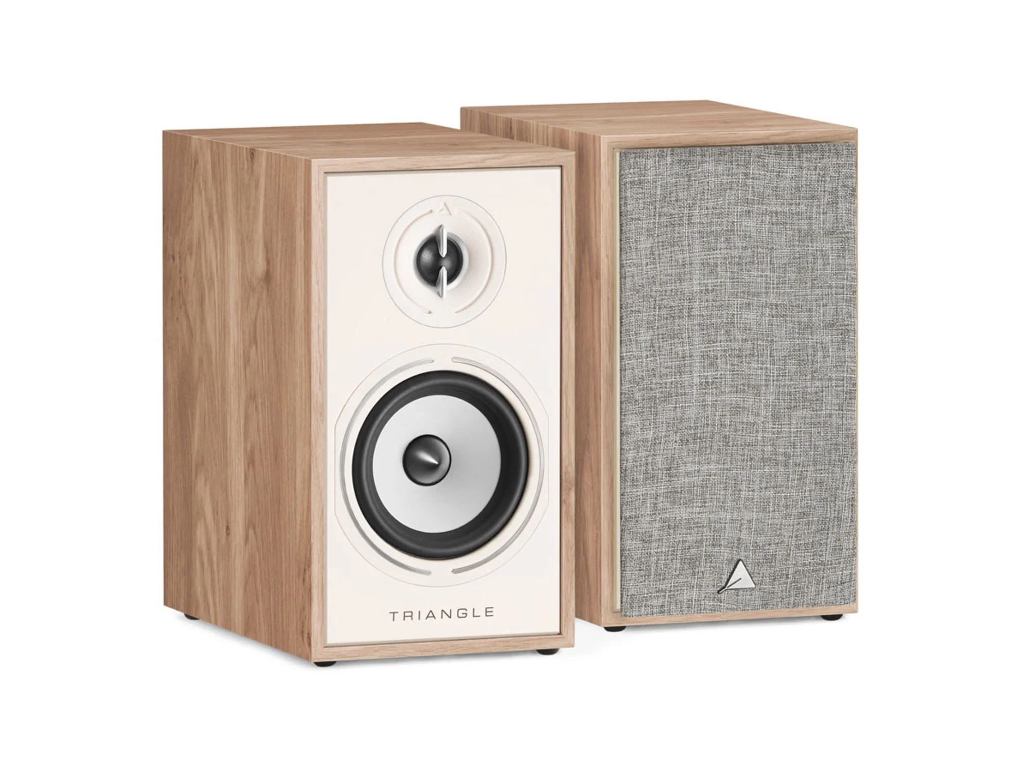 TRIANGLE BOREA BR02 (la paire)