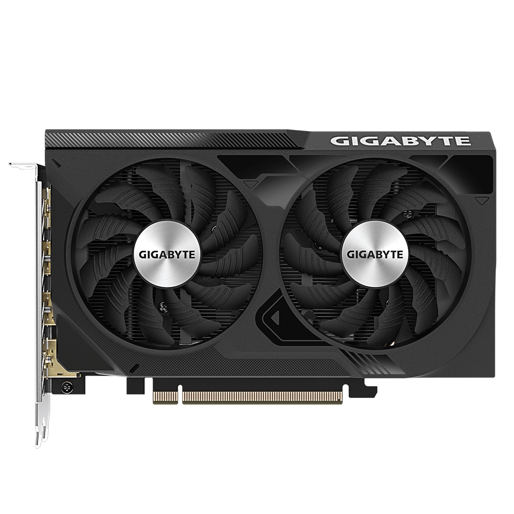 Gigabyte GeForce® RTX 4060 Windforce OC 8G