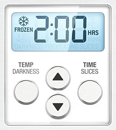 Breville Mini Smart Oven BOV450XL, Brushed Stainess Steel