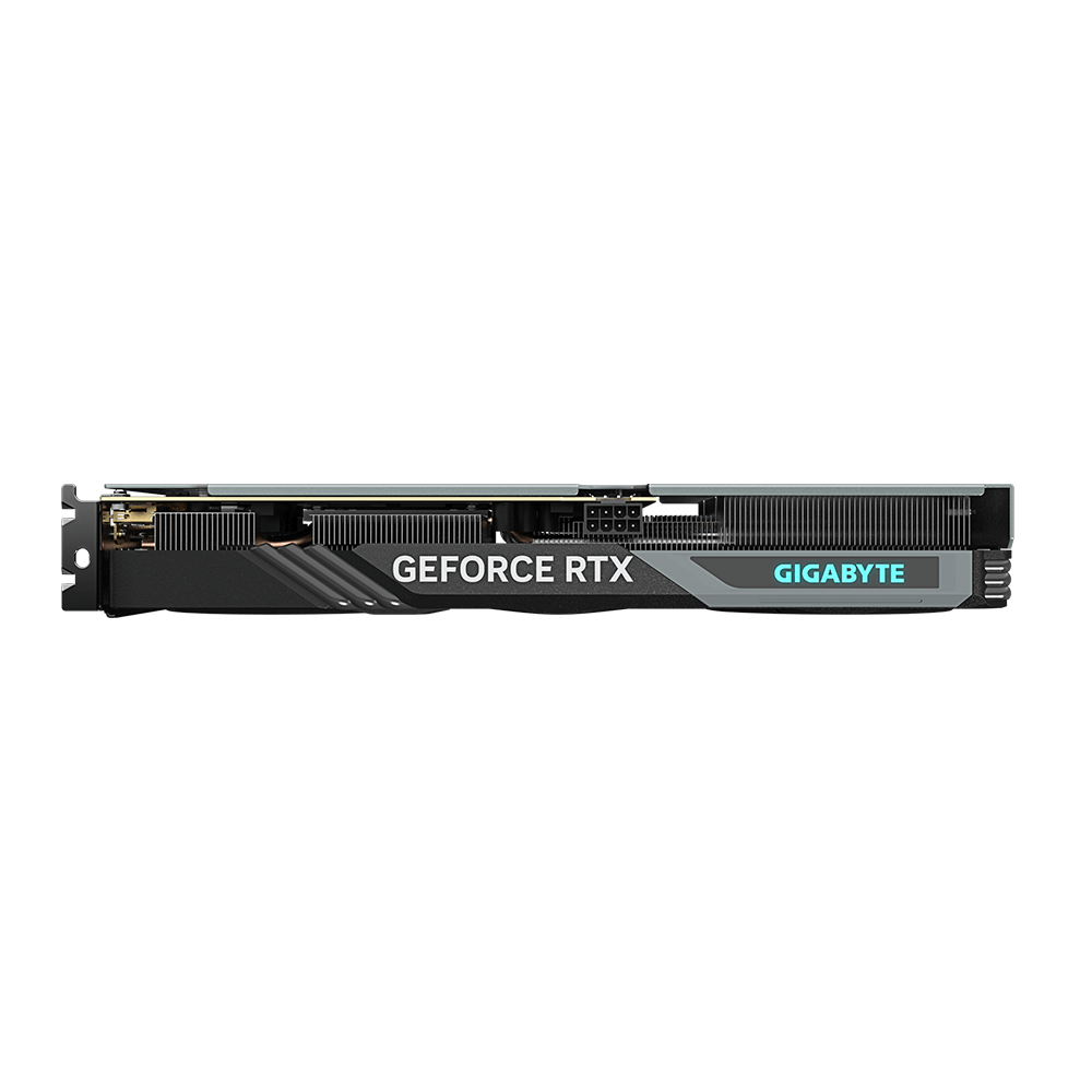 Gigabyte GeForce® RTX 4060 Gaming OC 8G