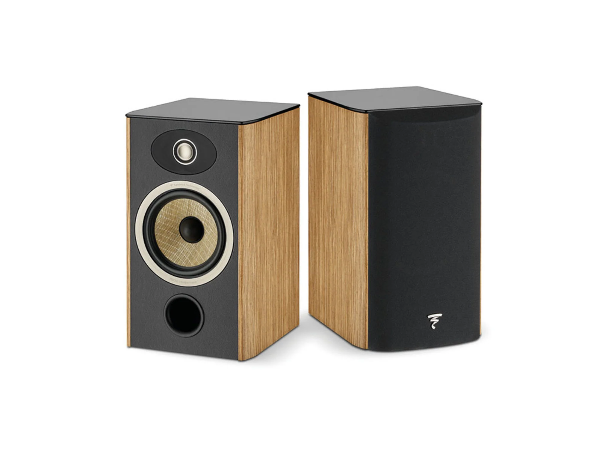 FOCAL ARIA EVO X N°1 (la paire)