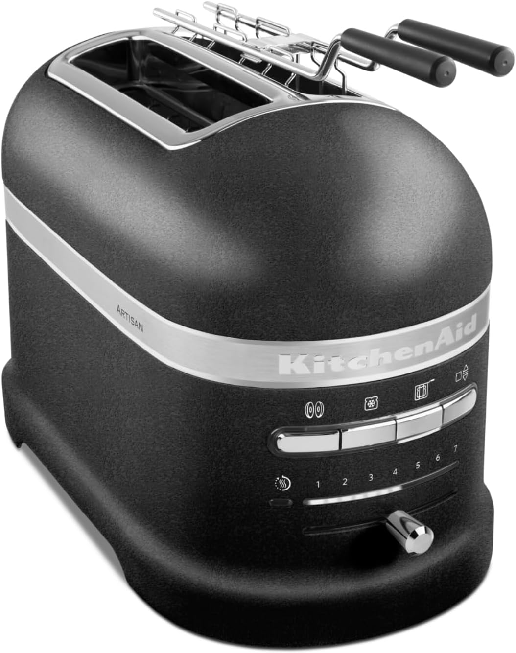 KitchenAid 5 kmt2204ebk