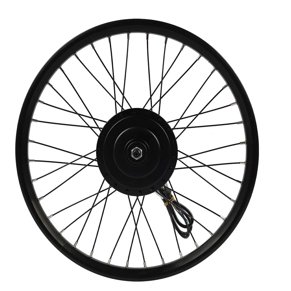 Fiido X Jeu de roues arrière 250W