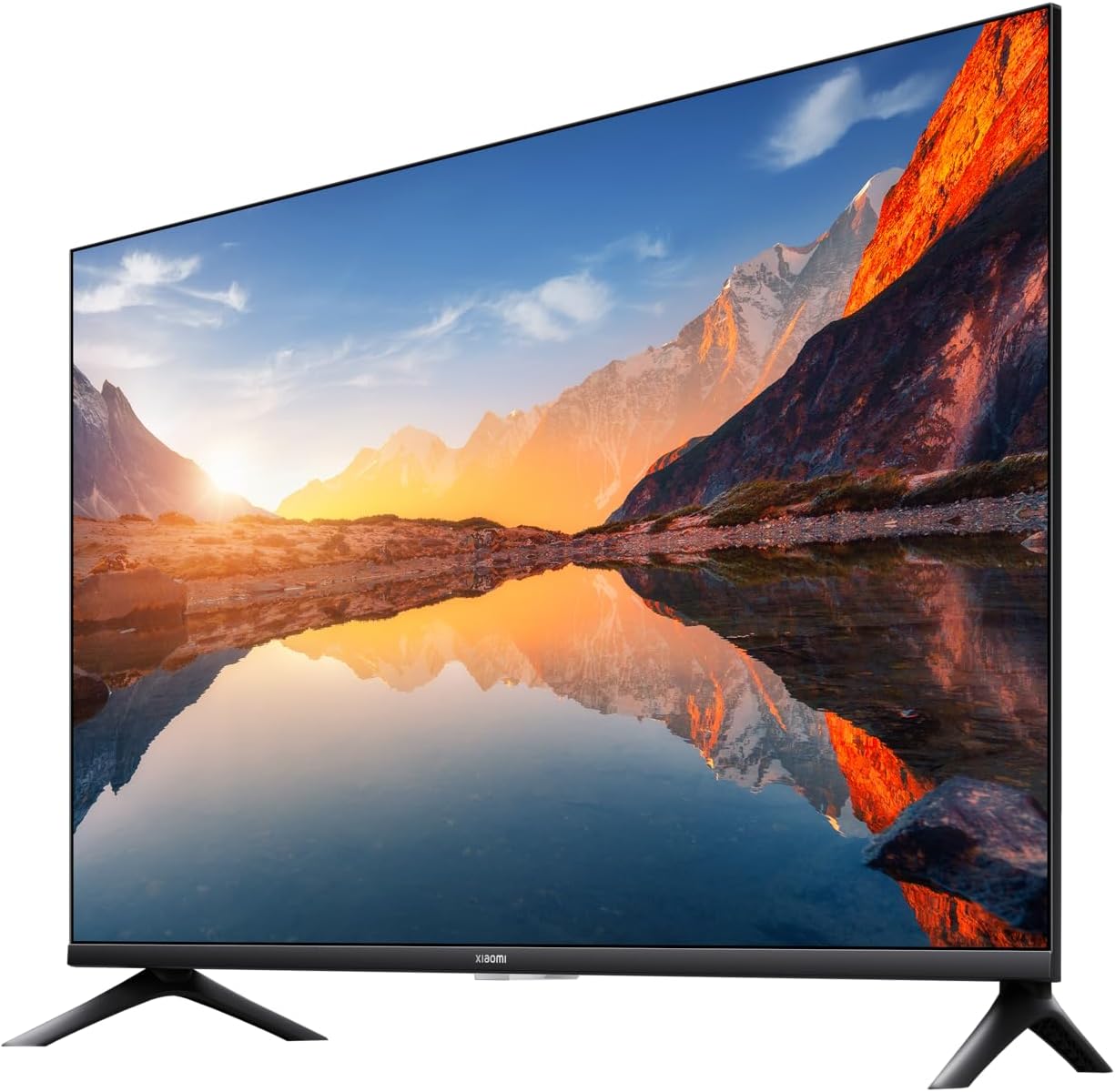 Xiaomi TV A 43 2025, MEMC, GoogleTV, Smart TV, Netflix
