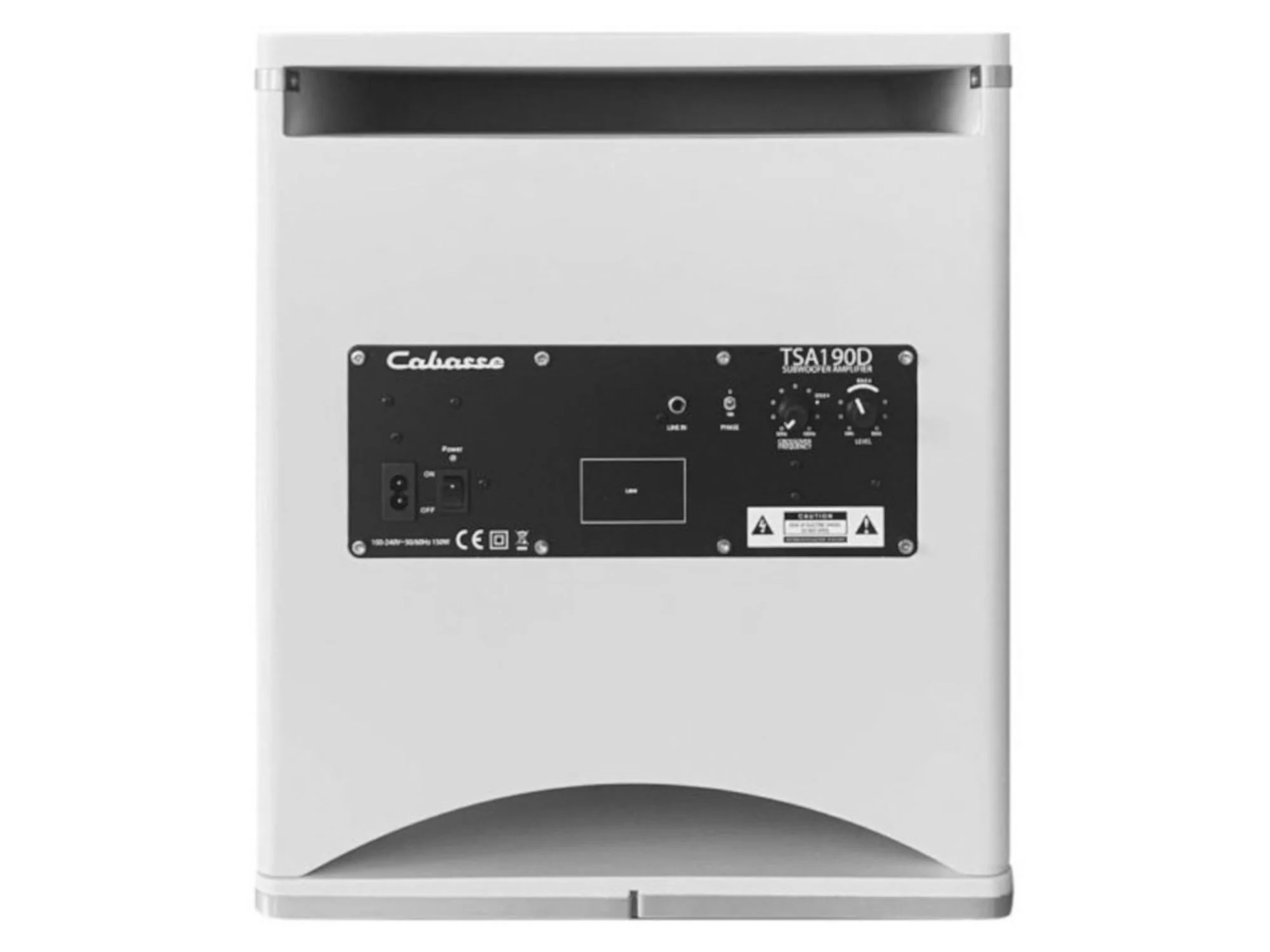 CABASSE Santorin 25 M3