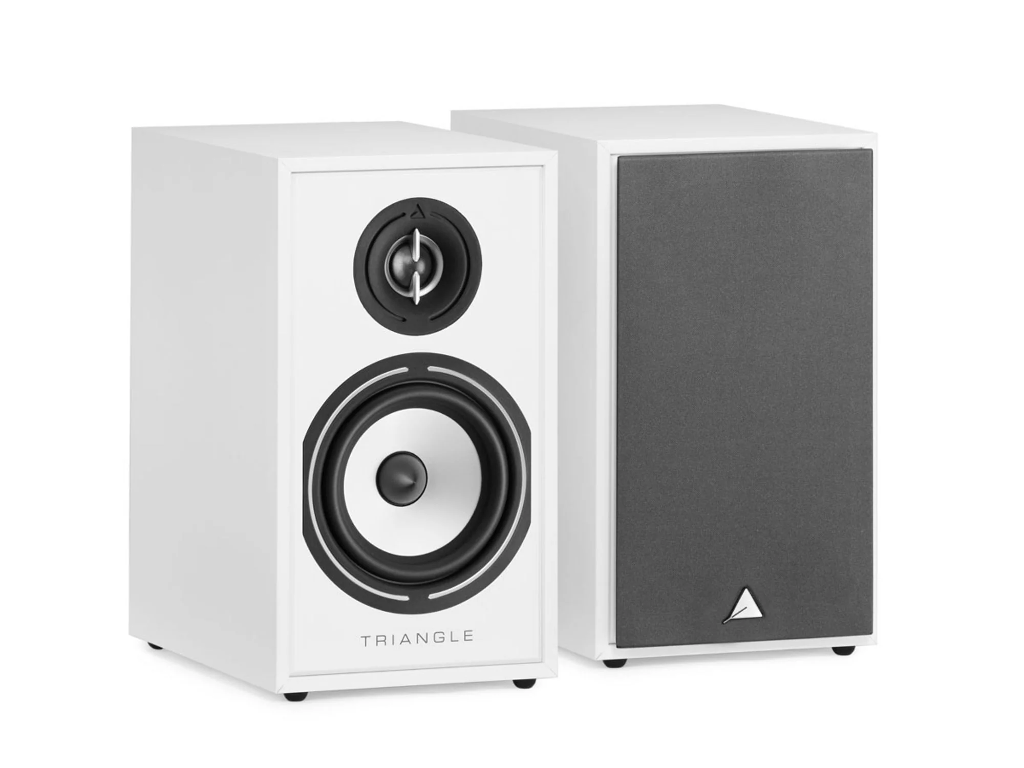 TRIANGLE BOREA BR02 (la paire)