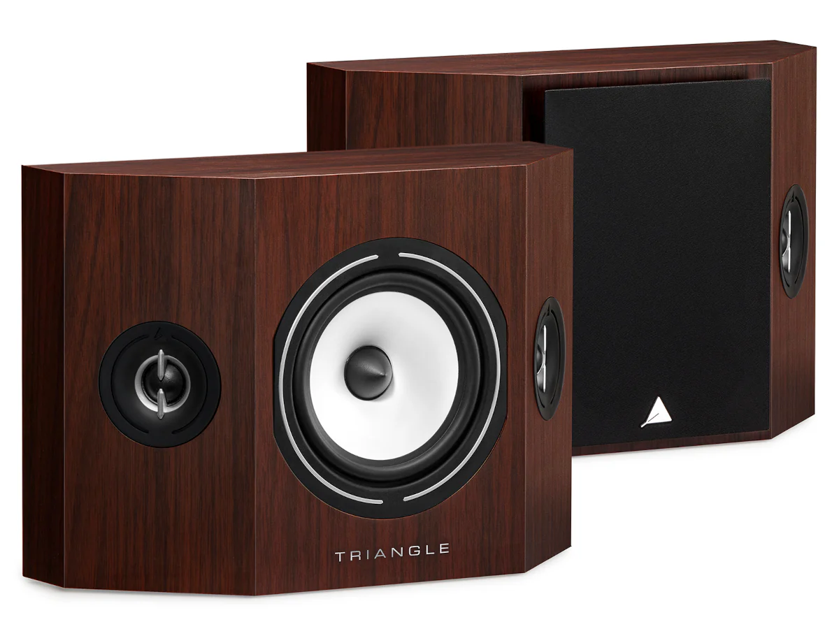 TRIANGLE BOREA BRS1 (la paire)