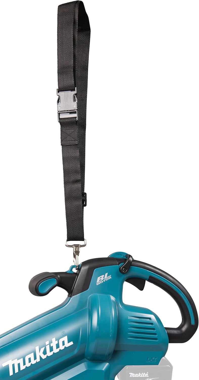 Souffleur broyeur de feuilles 18V LXT (Produit seul) - MAKITA DUB187Z