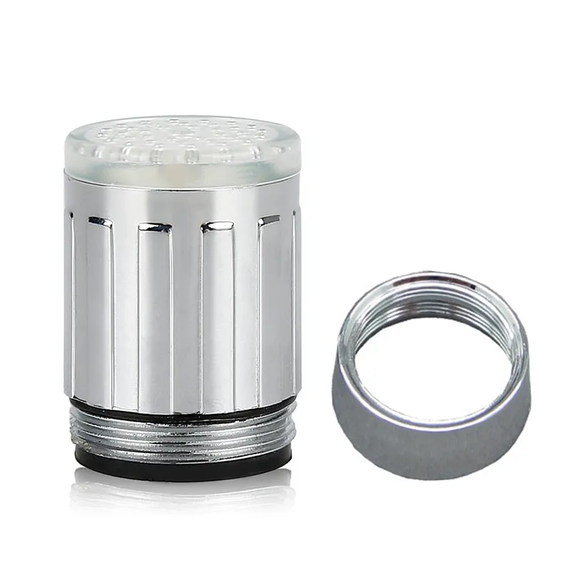 Rallonge Robinet LED 3 Couleurs