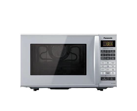 Four à micro-ondes à convection 4 en 1 NN-CT65