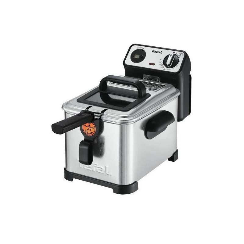 Friteuse Semi Pro Fr511170 Tefal