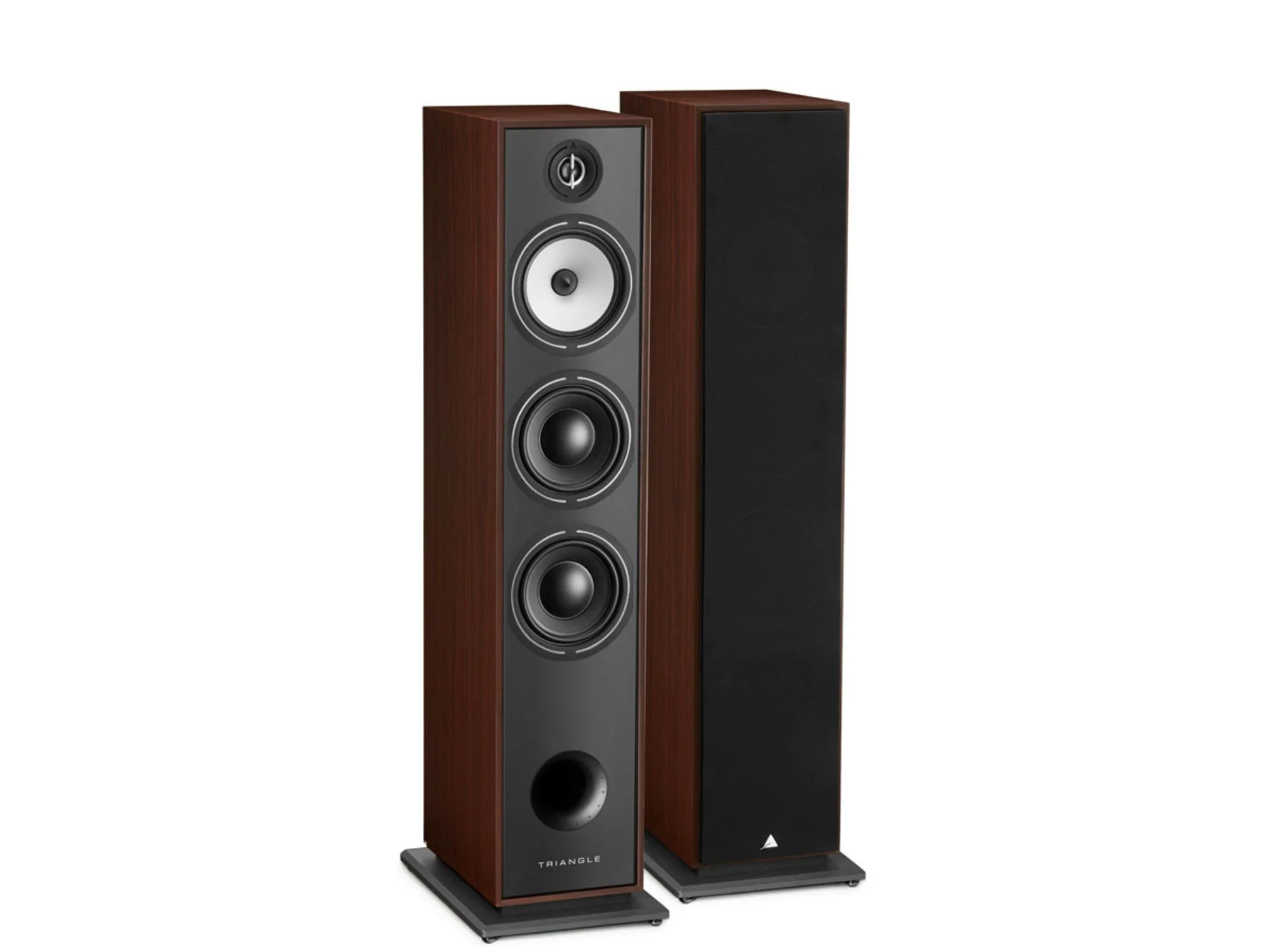 TRIANGLE BOREA BR08 (la paire)