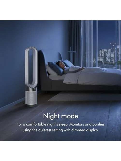 Dyson Purifier Cool TP4B Purifying Fan