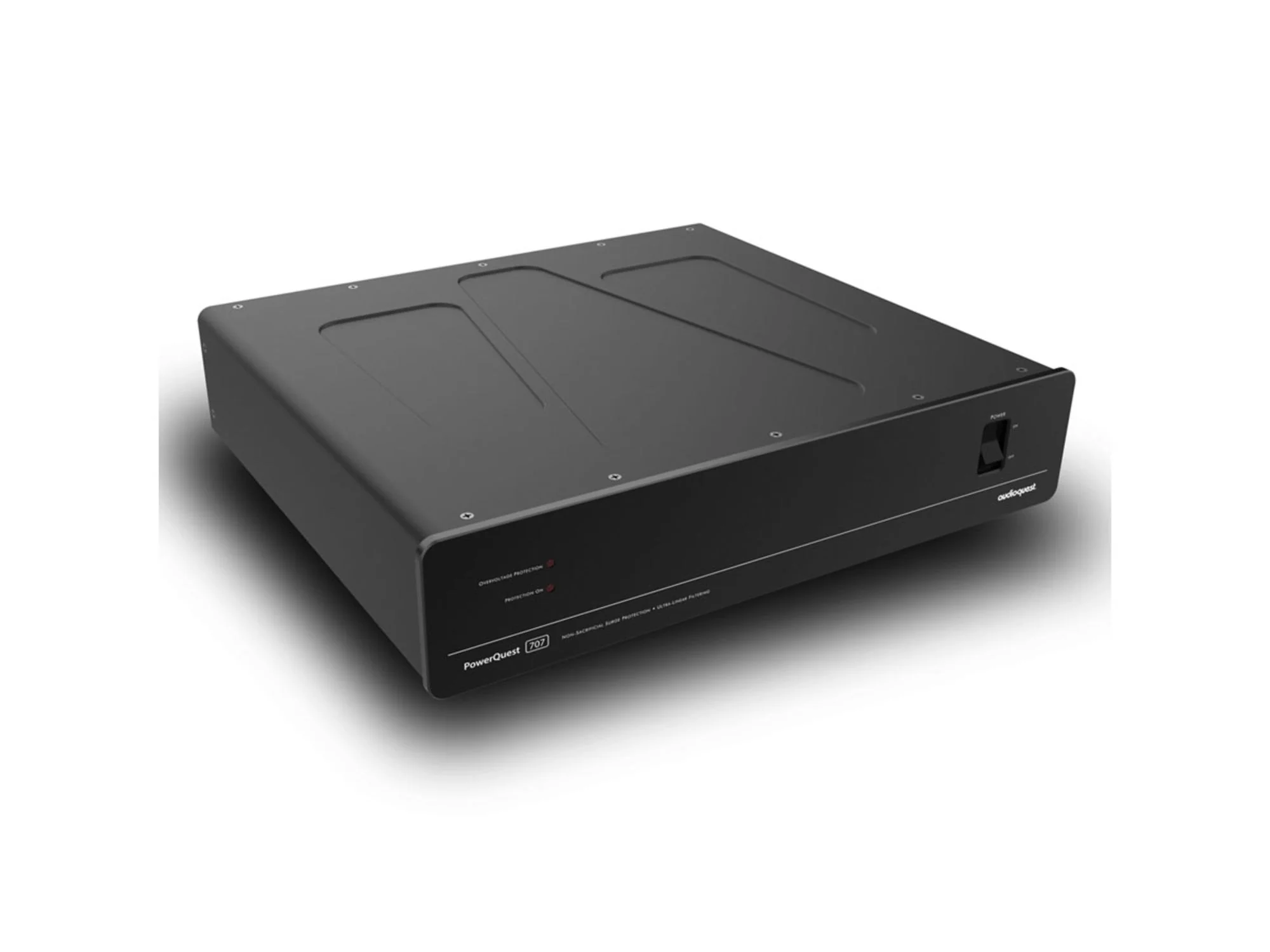 AUDIOQUEST POWERQUEST 707
