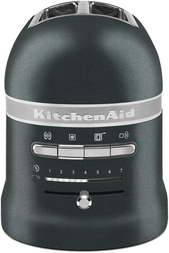 KitchenAid 5 kmt2204ebk