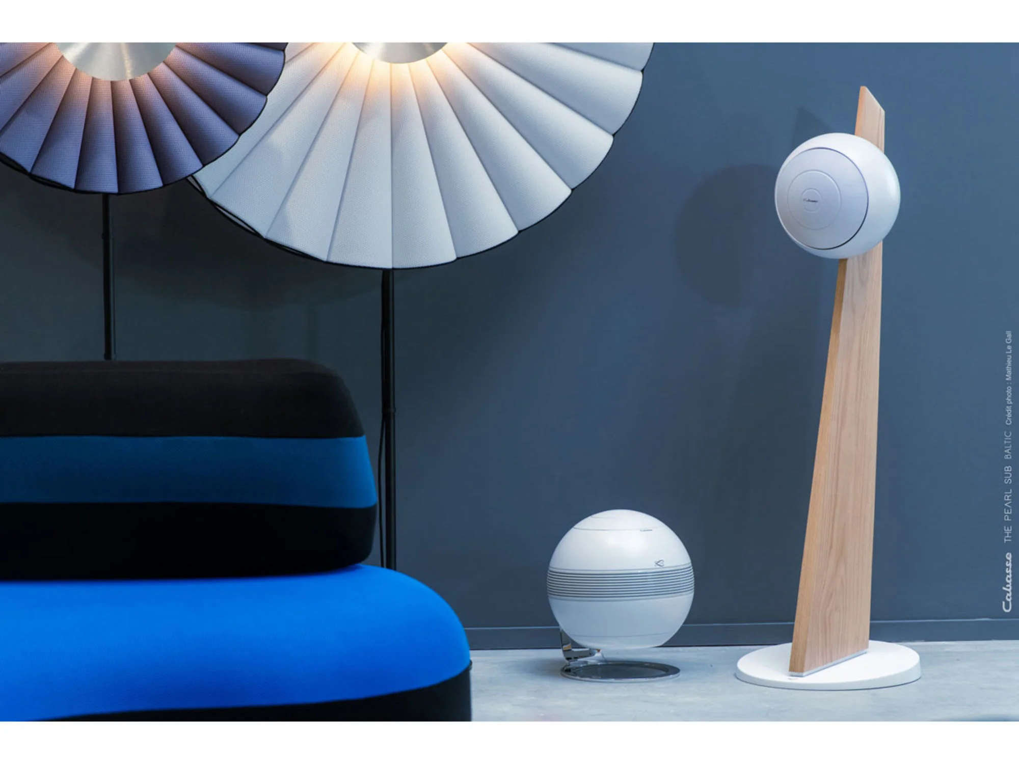 CABASSE THE PEARL SUB