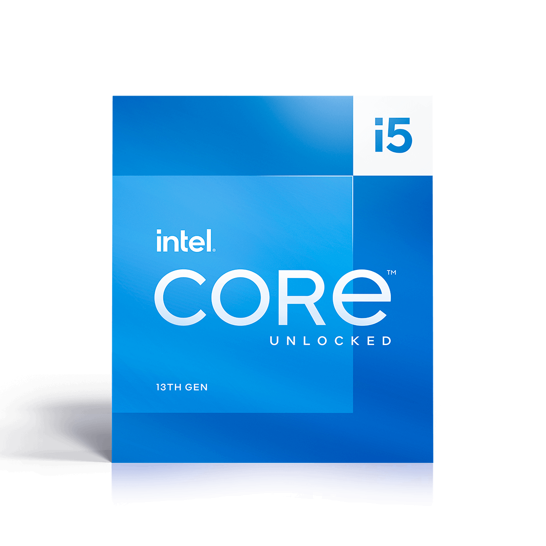 Intel® Core™ i5-13600K