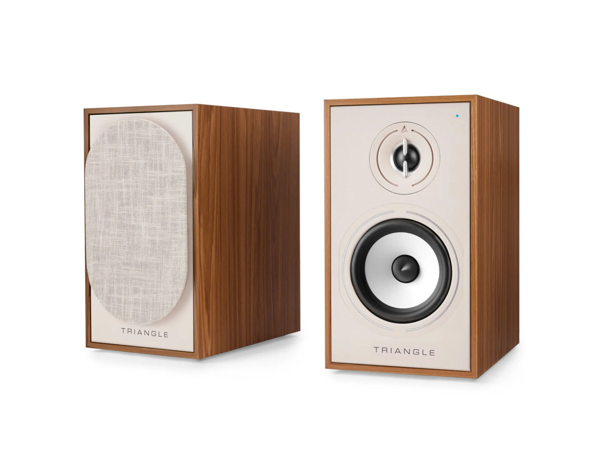 TRIANGLE BOREA BR02 Connect (la paire)