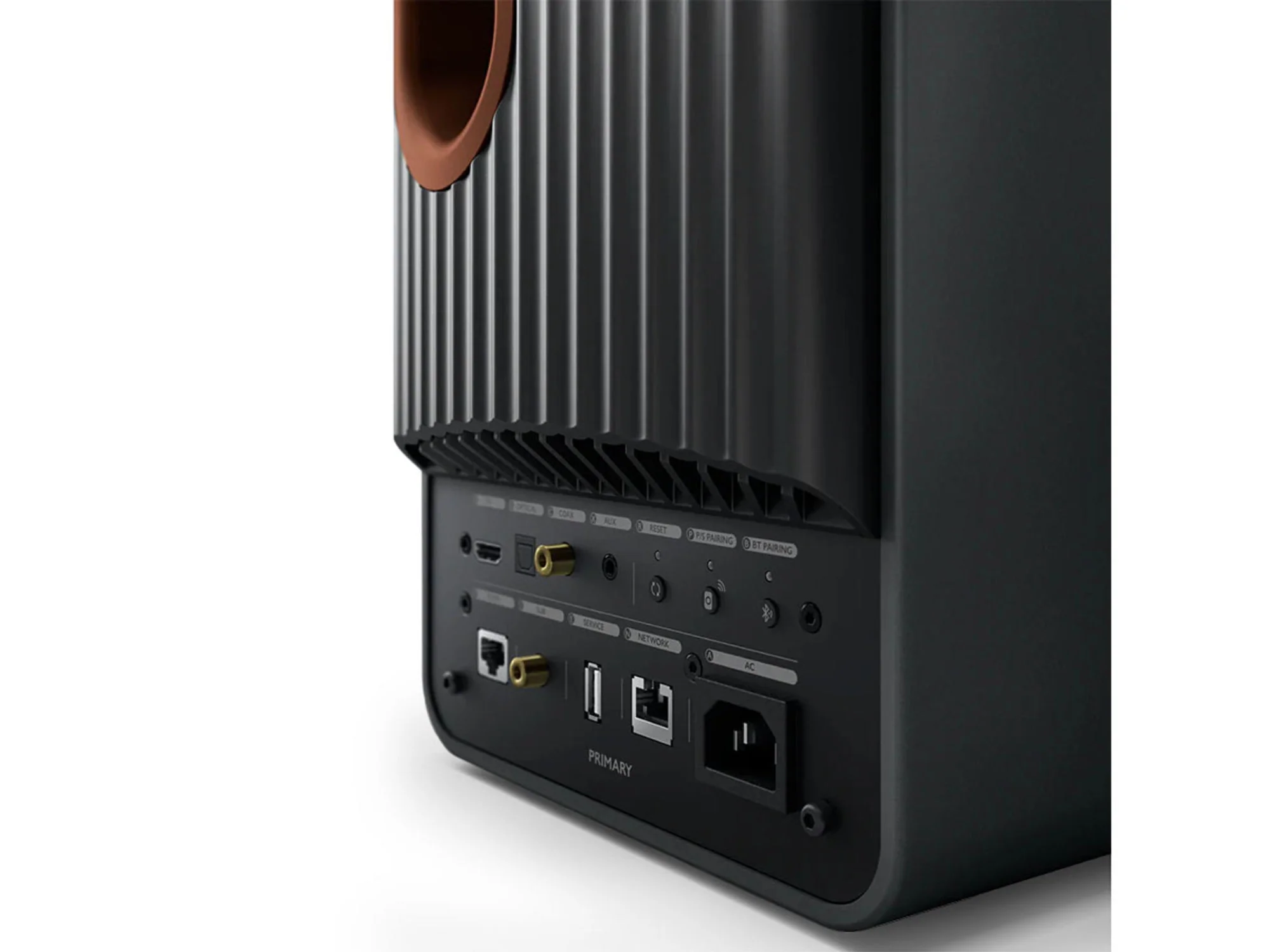 KEF LS50 Wireless 2 (la paire)