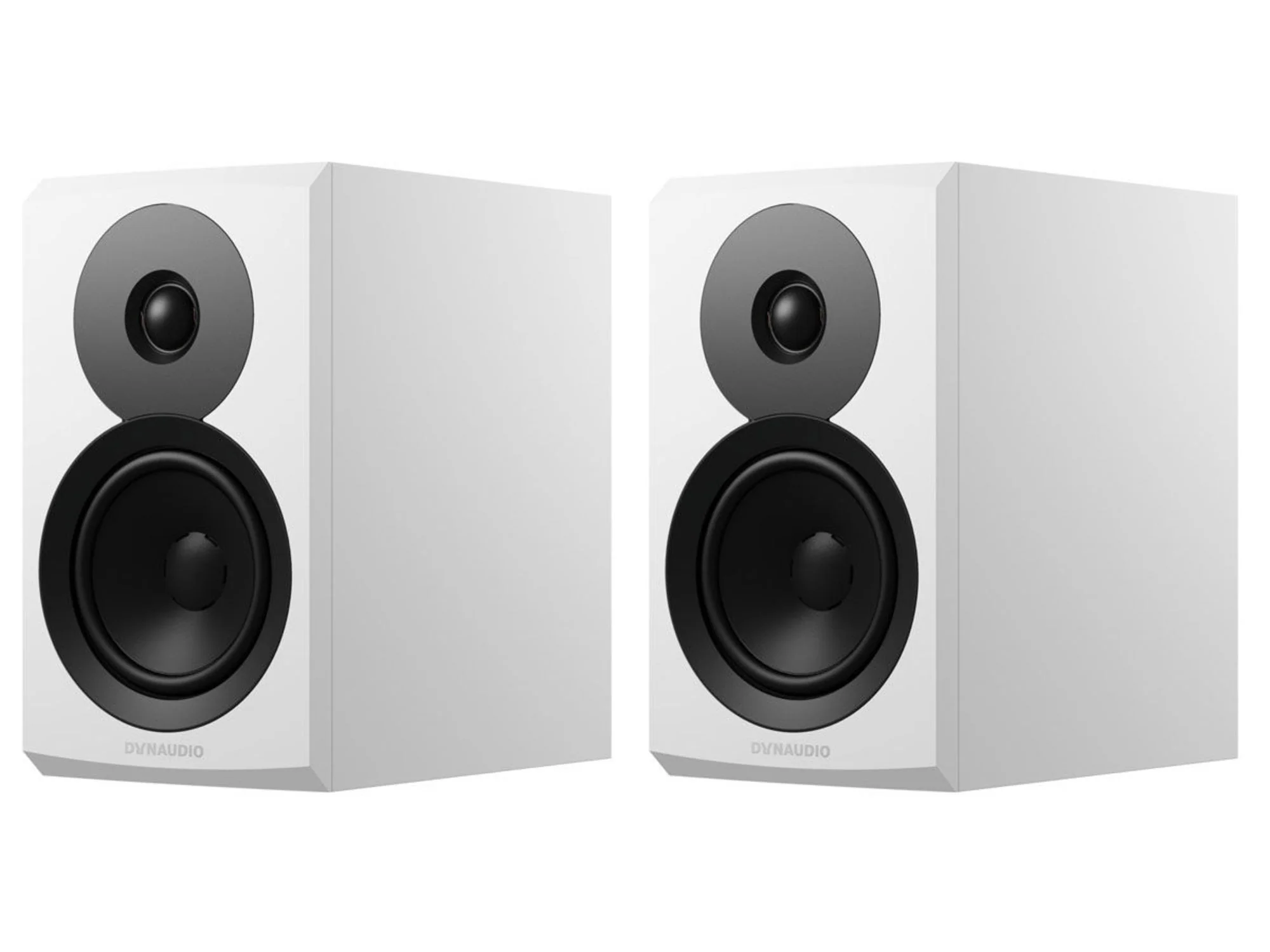 DYNAUDIO Emit II 10 (la paire)