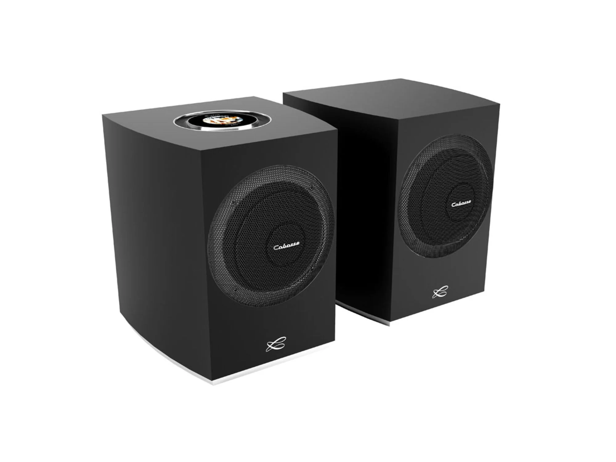 CABASSE Rialto (la paire)