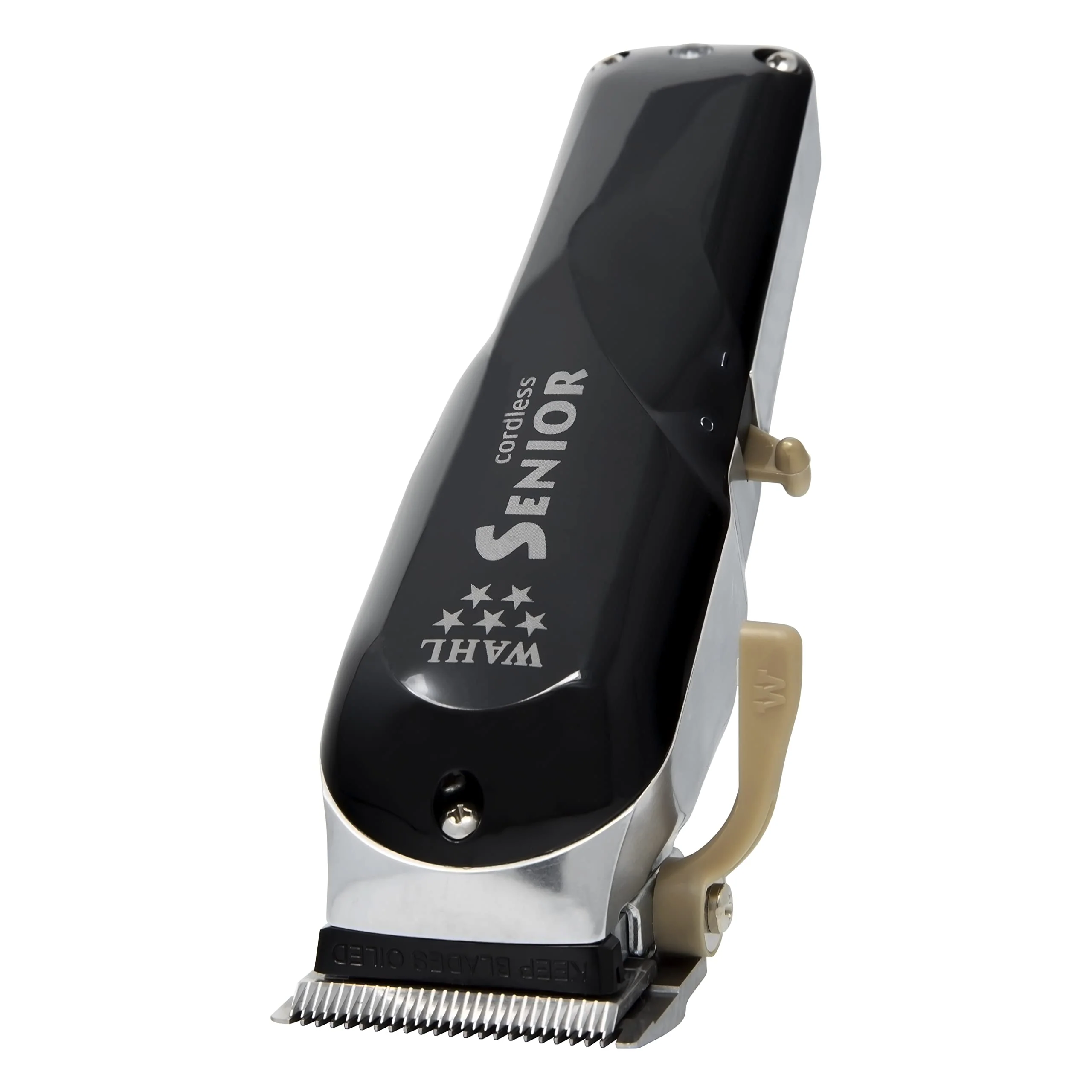 Wahl Professional Cordless Senior Clipper with 70 Minute Run Time