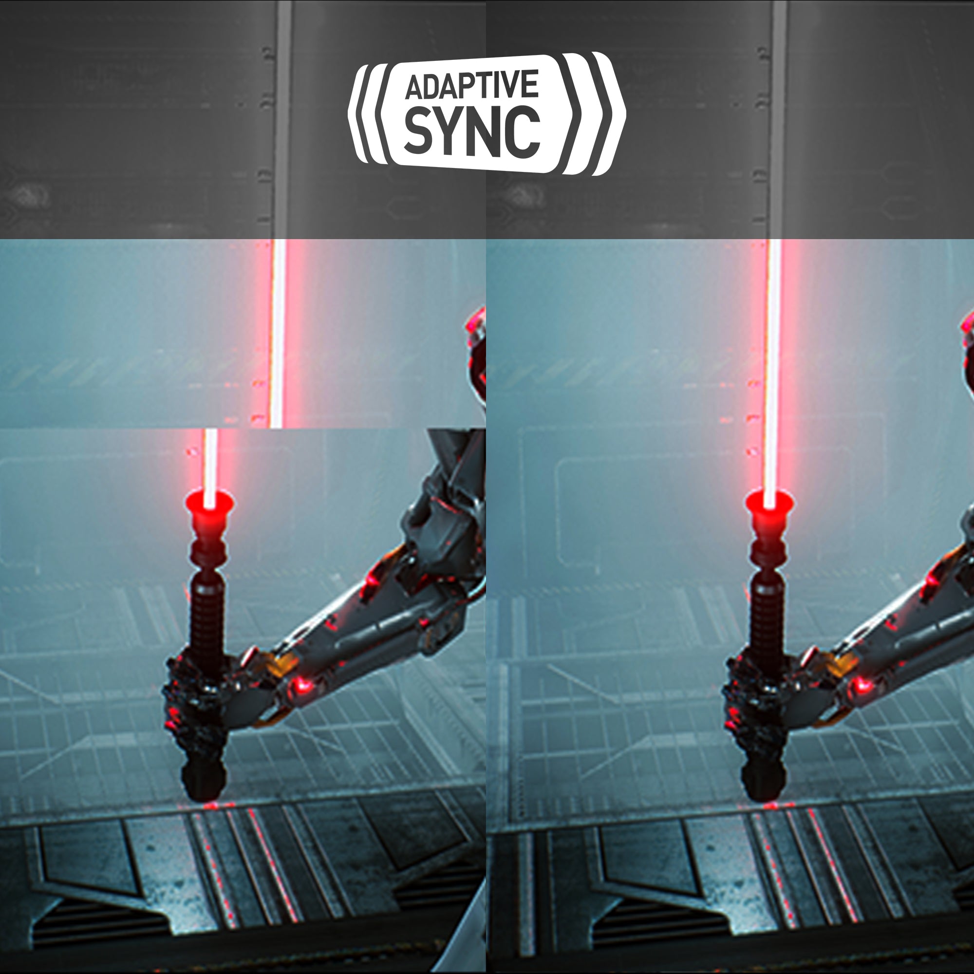 Écran Gamer | G27C4 E3