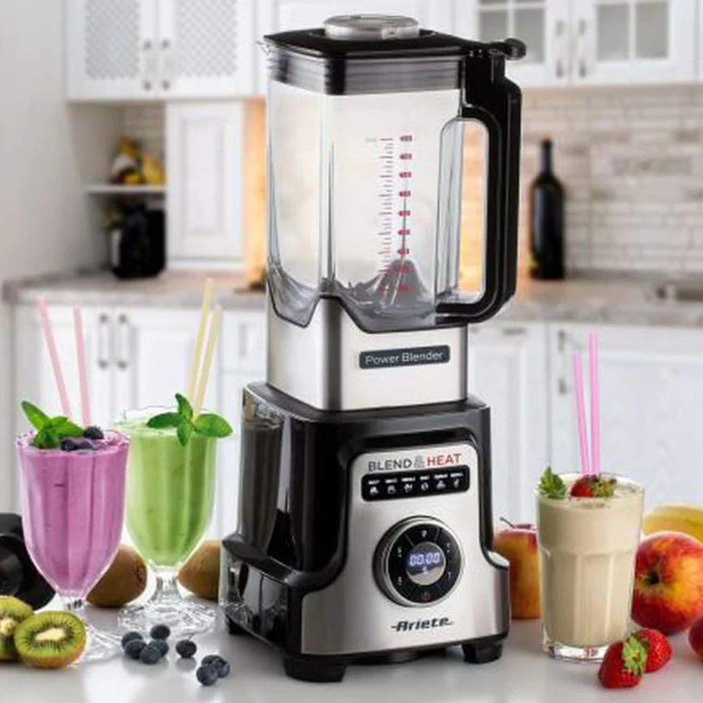 Blender chauffant 2000W Ariete
