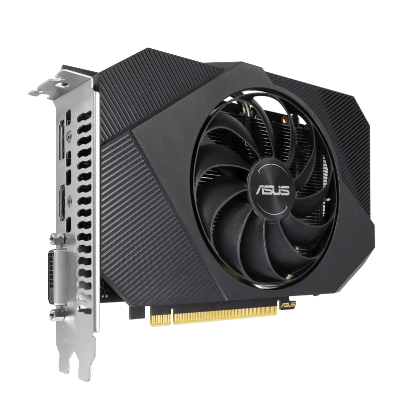 Asus Phoenix GeForce® RTX 3050 8G V2