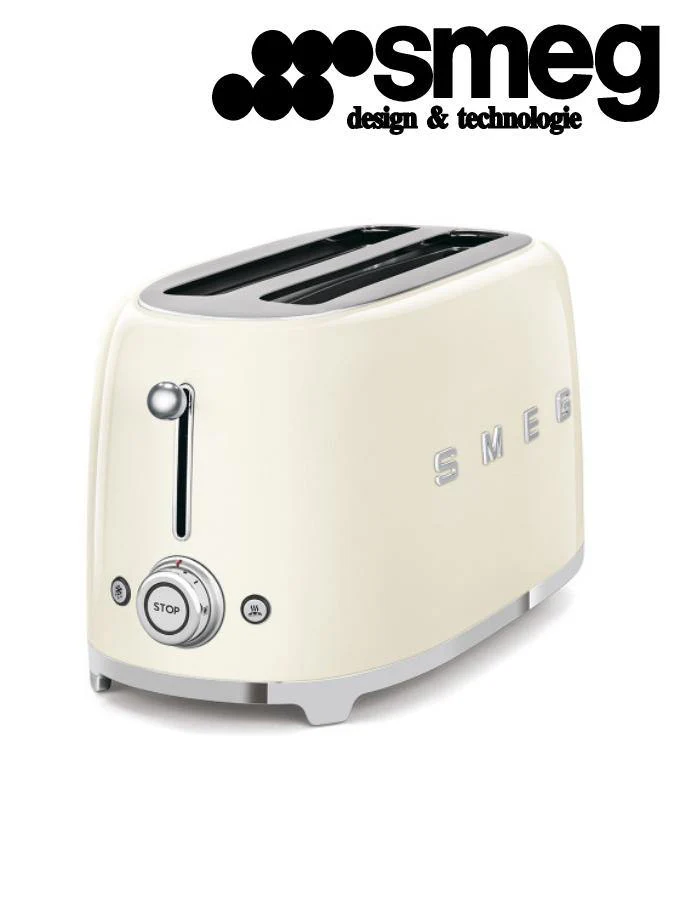 Smeg TSF02