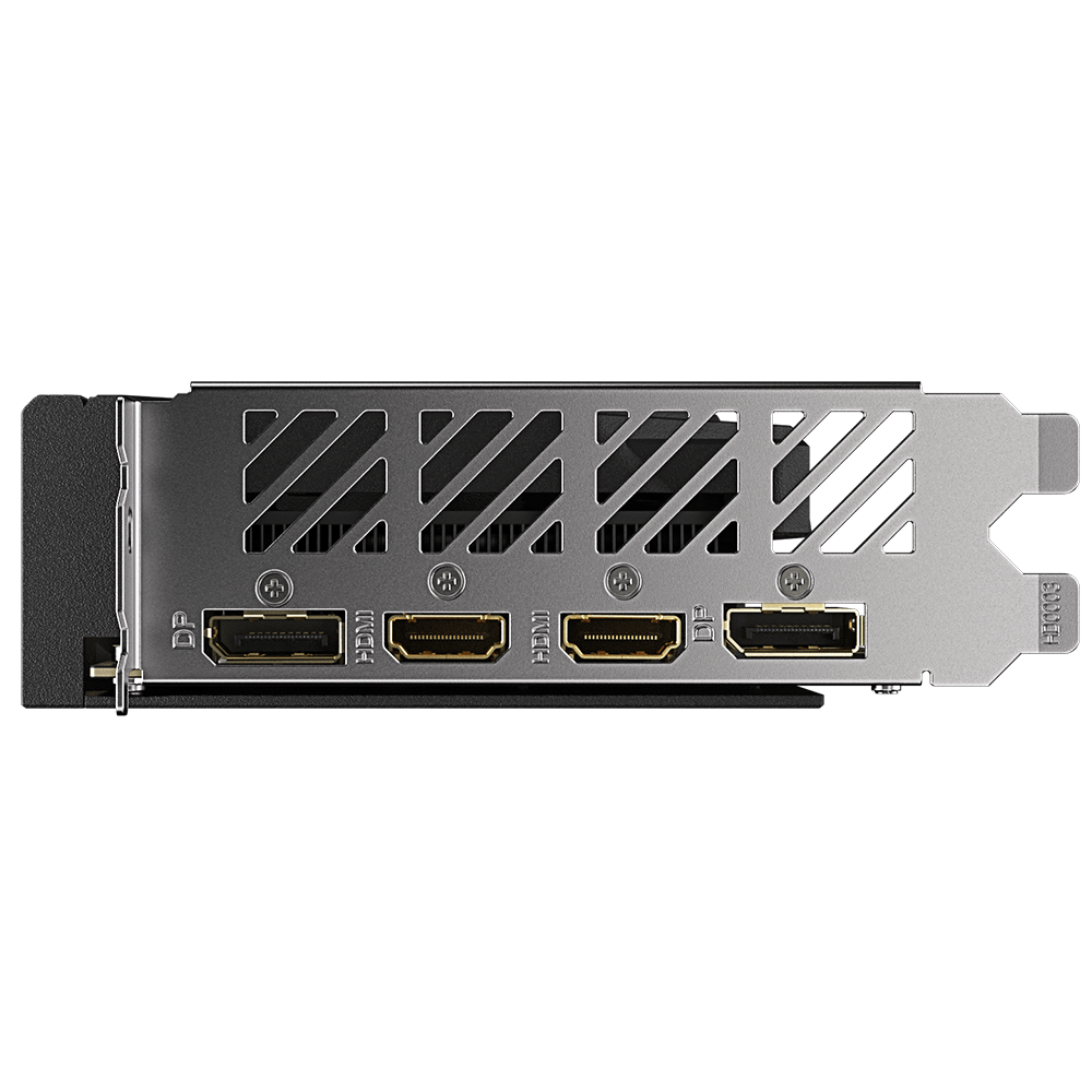 Gigabyte GeForce® RTX 4060 Windforce OC 8G