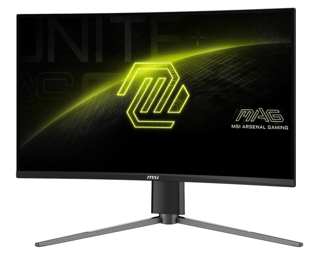 Écran Gamer | MAG 276CPXF