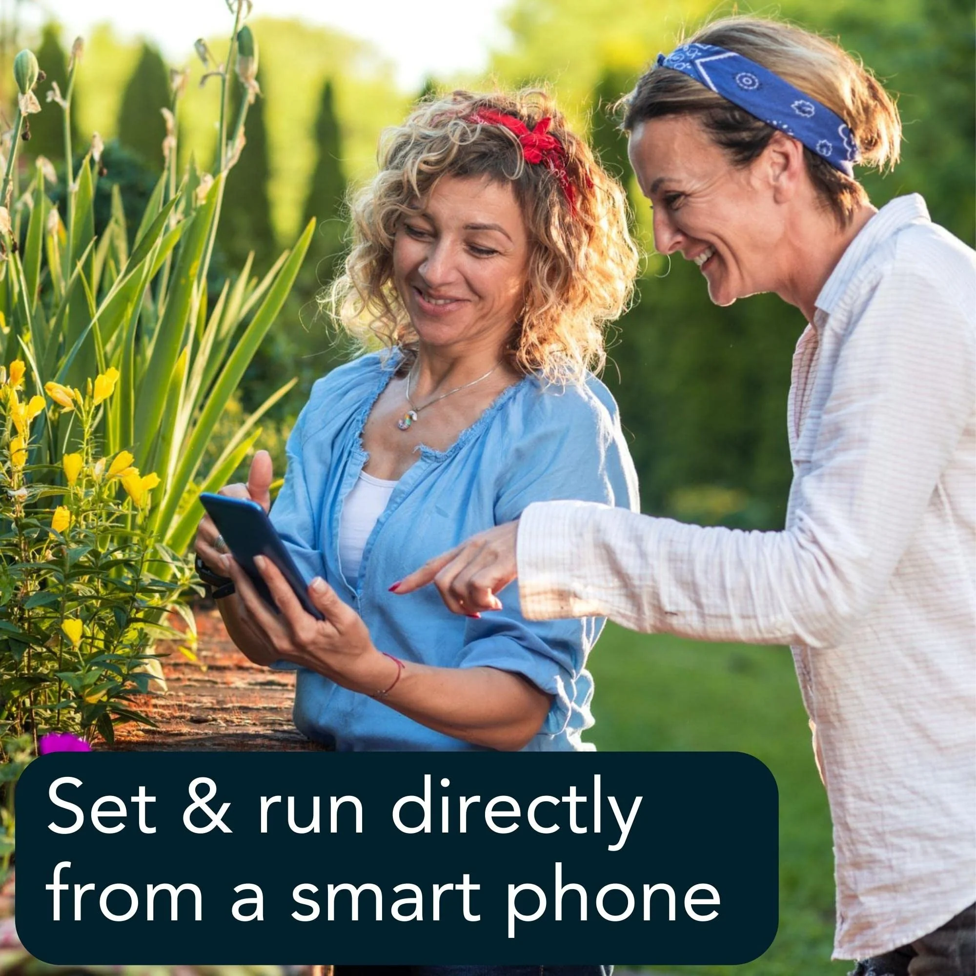 Rachio Smart Hose Timer with WiFi Hub for Outdoor Watering