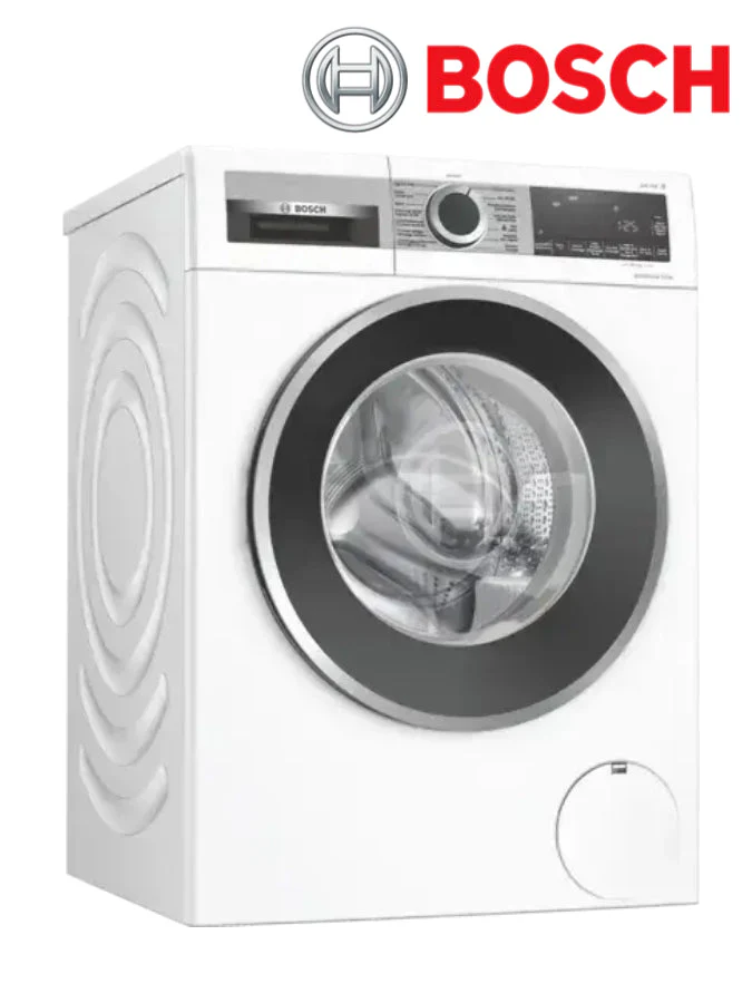 Bosch WGG24406FG
