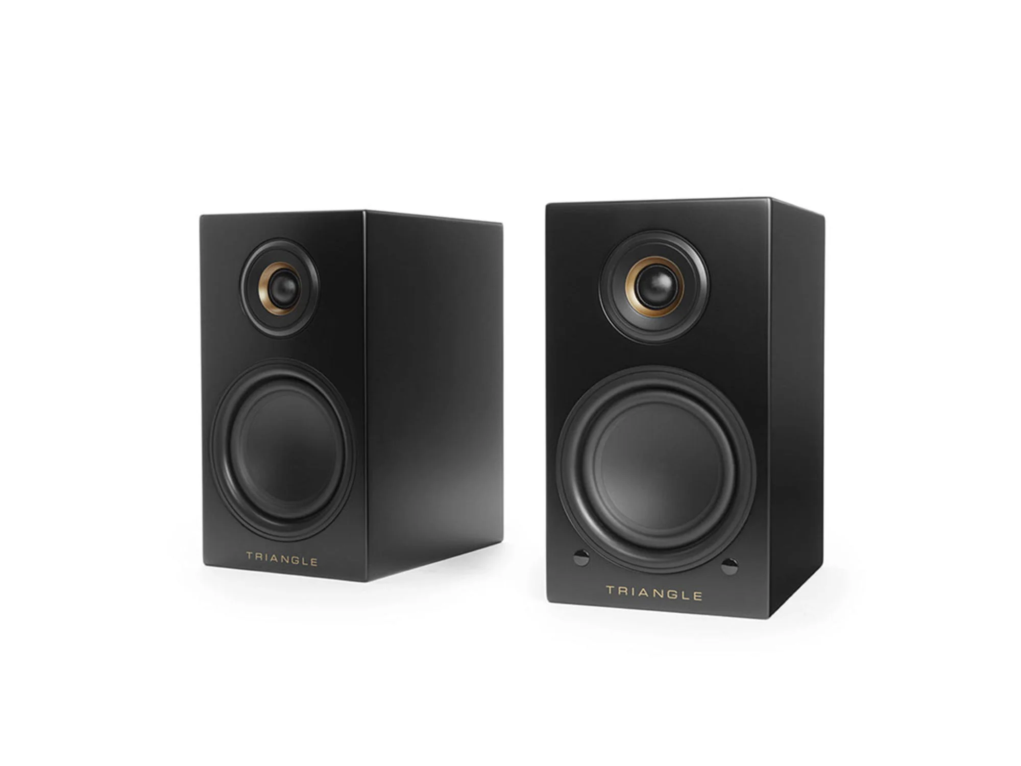 TRIANGLE ELARA LN01A (la paire)