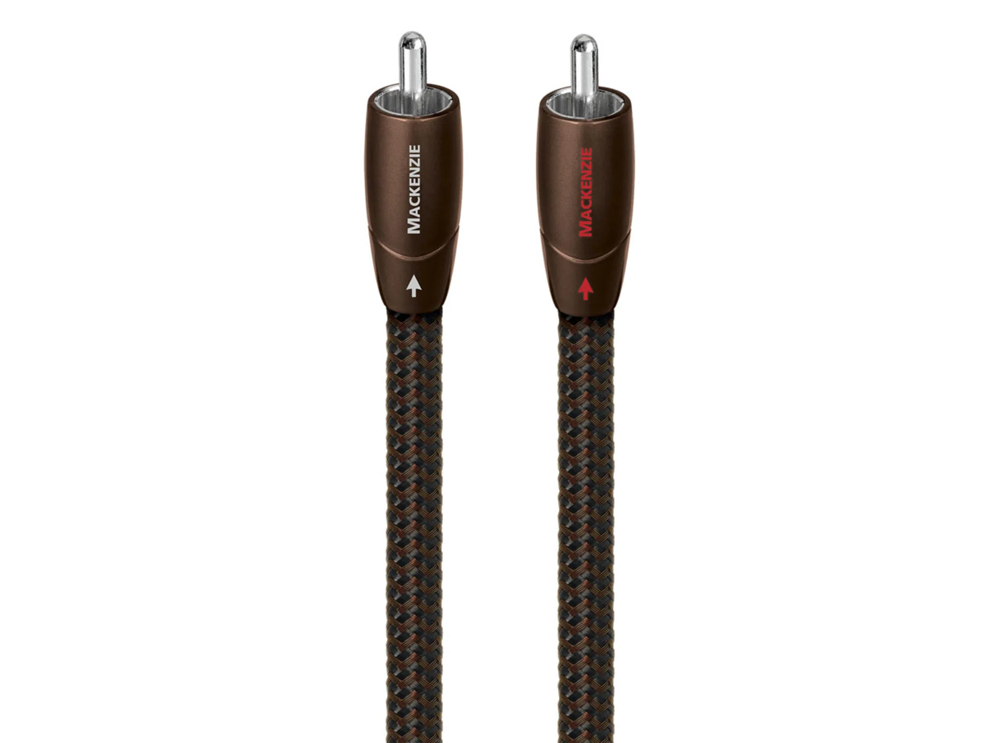 AUDIOQUEST Mackenzie RCA-RCA