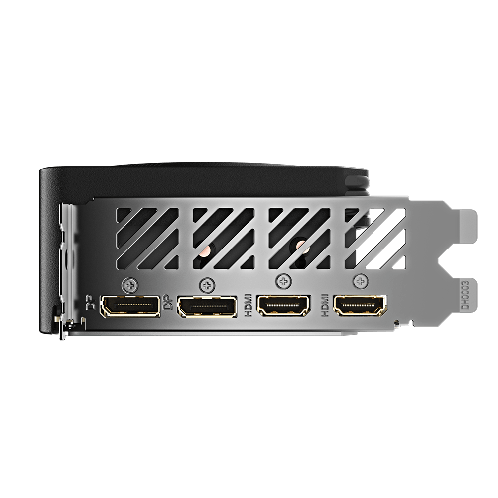 Gigabyte GeForce® RTX 4060 Ti Gaming OC 8G