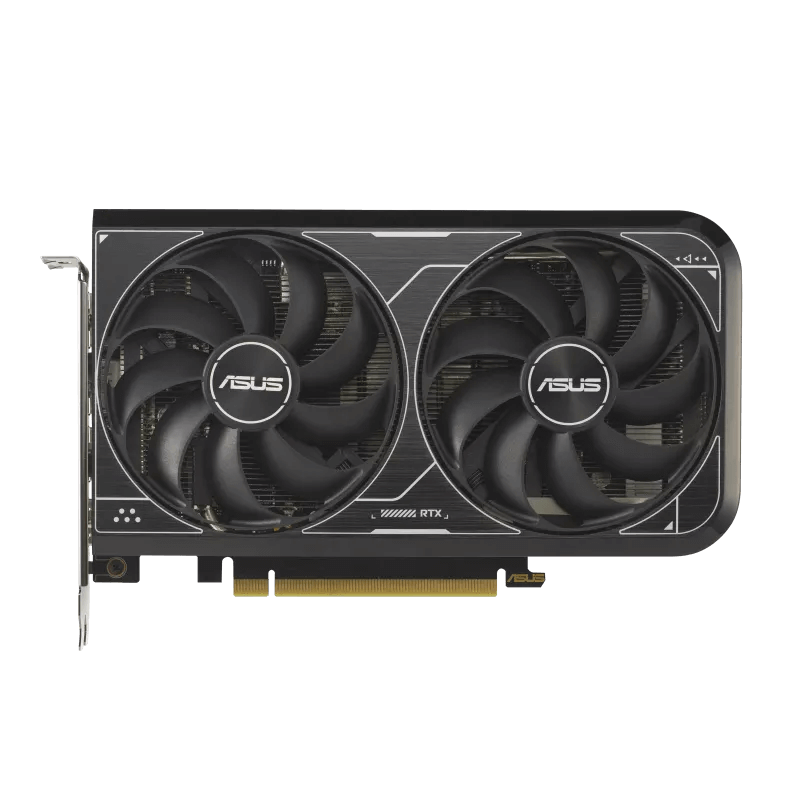 Asus Dual GeForce® RTX 4060 O8G V2