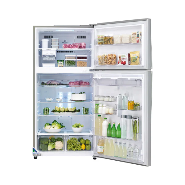 Réfrigérateur GR-F882HLHM -Silver