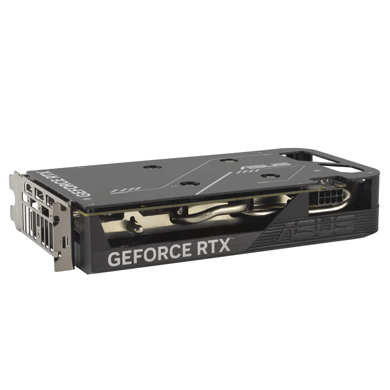 Asus Dual GeForce® RTX 4060 O8G V2